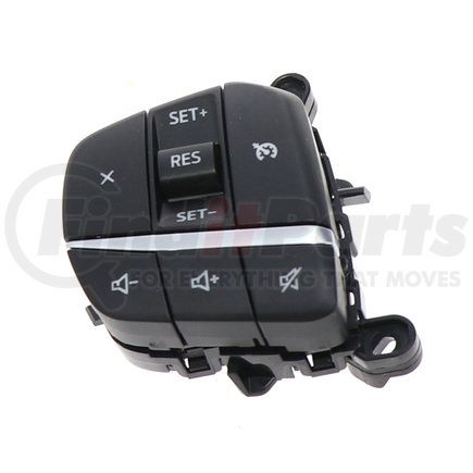 SW8579 by MOTORCRAFT - Cruise Control Switch