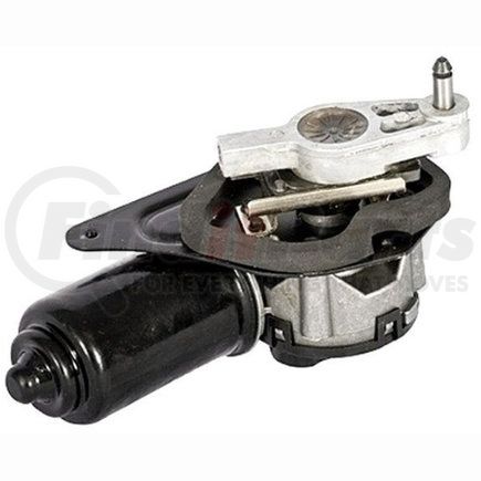 WM854 by MOTORCRAFT - Windshield Wiper Motor-Wiper Motor - Oe MOTORCRAFT WM-854