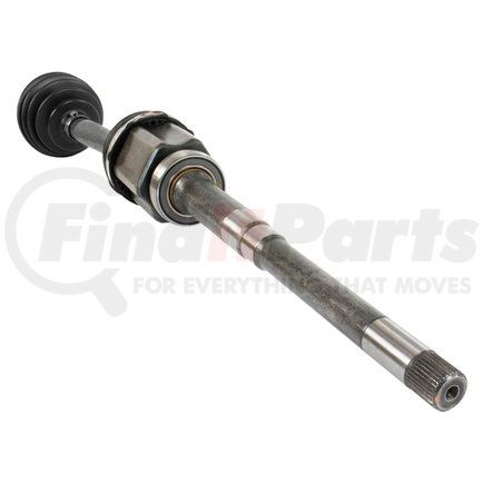 TX825 by MOTORCRAFT - SHAFT - FRONT AXLE