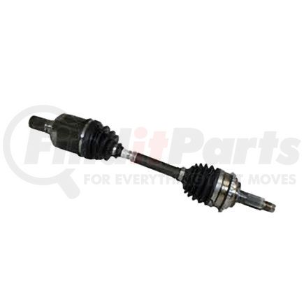 TX971 by MOTORCRAFT - Axle Shaft Assembly Front Left MOTORCRAFT TX-971 fits 17-18 Ford Fiesta