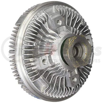 YB622 by MOTORCRAFT - Fan Clutch