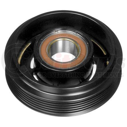 YB634 by MOTORCRAFT - PULLEY - COMPRESSOR