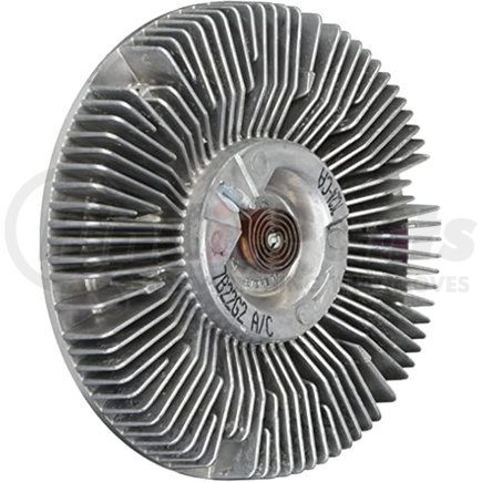 YB3095 by MOTORCRAFT - CLUTCH ASY - FAN