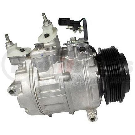 YCC-273 by MOTORCRAFT - COMPRESSOR ASY