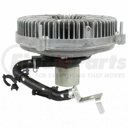 YB3248 by MOTORCRAFT - Engine Cooling Fan Clutch