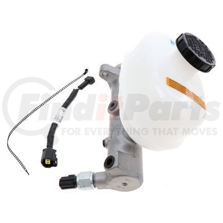 BRMC-27 by MOTORCRAFT - CYLINDER ASY - MASTER