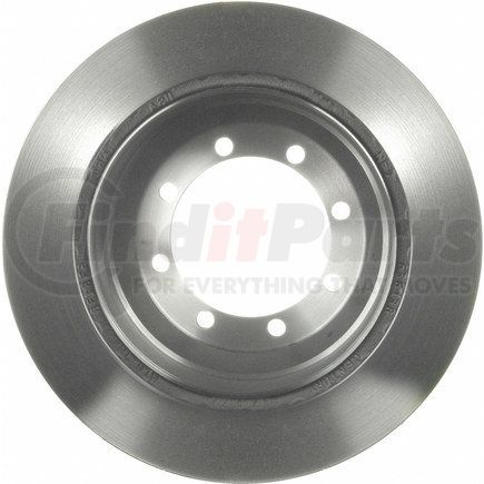Motorcraft BRR283 Disc Brake Rotor ROTOR ASY