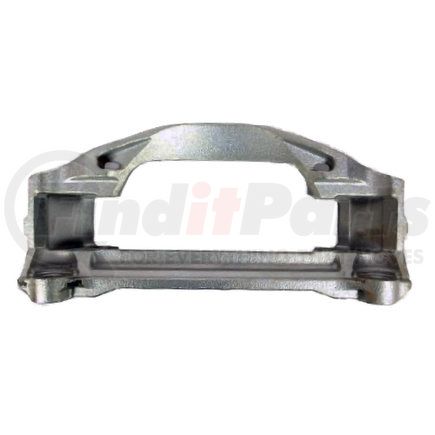 BRBCR9 by MOTORCRAFT - PLATE ASY - BRAKE BACK