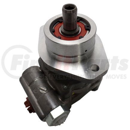 STP336 by MOTORCRAFT - PUMPASY-POWERSTEERING