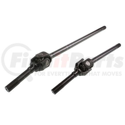 MG22142 by TEN FACTORY - TEN Factory - Performance Complete Front Axle Kit