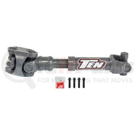 TFR1310-2135 by TEN FACTORY - TEN Factory - Performance Rear Drive Shaft