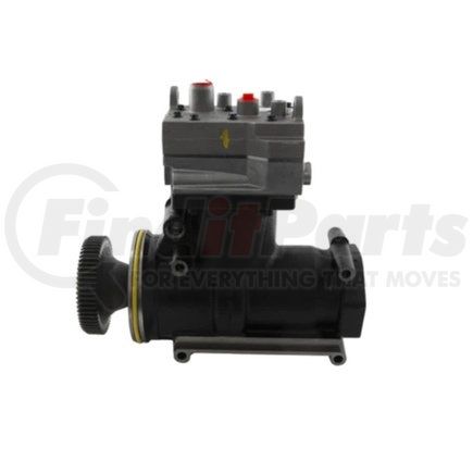 2020644PEX by PETERBILT - A/C Compressor - 2 Cyl.