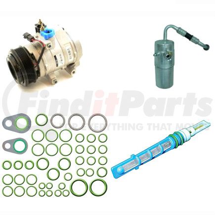 9633358PB by GLOBAL PARTS DISTRIBUTORS - 9633358pb