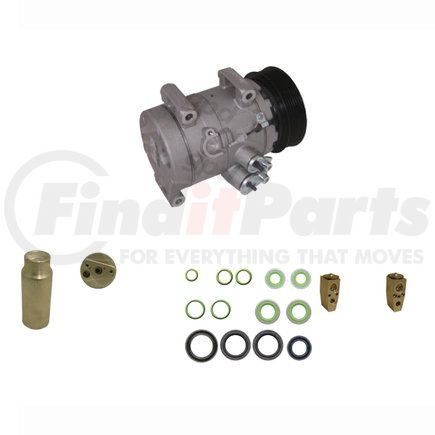 9641849PB by GLOBAL PARTS DISTRIBUTORS - 9641849pb