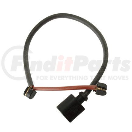19222 by CARLSON - Disc Brake Pad Wear Sensor, Front, for 2017 Porsche Panamera