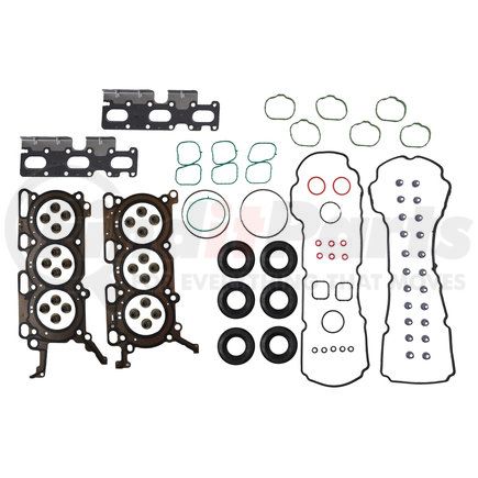 F213HS-A by ENGINETECH, INC. - Engine Cylinder Head Gasket Set