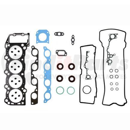 TO24HS-D by ENGINETECH, INC. - Engine Cylinder Head Gasket Set