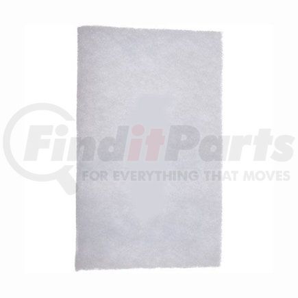 SR2000091 by PETERBILT - Recirculating Air Filter