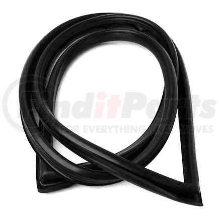 URO-005043 by URO - Window Seal, Rear