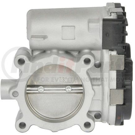 67-5021 by A-1 CARDONE - Fuel Injection Throttle Body