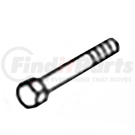 23-09447-400 by FREIGHTLINER - Screw - Cap, Hex Head