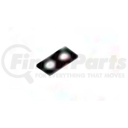 A18-46672-000 by FREIGHTLINER - Seat Track Reinforcement