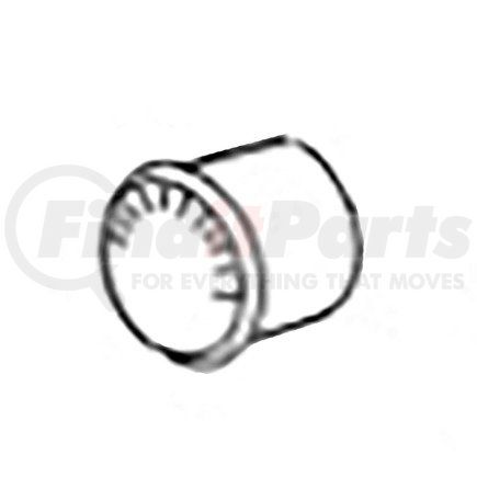 A22-63127-103 by FREIGHTLINER - Voltmeter Gauge