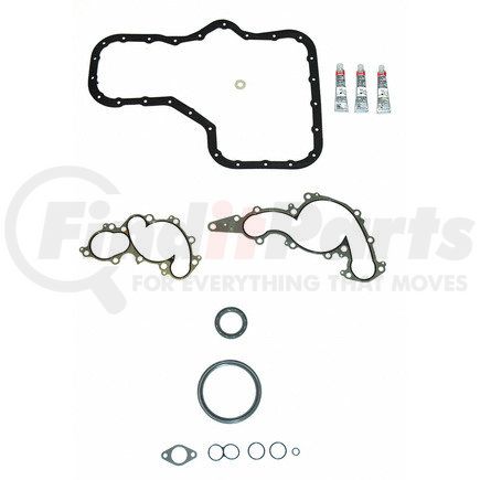 CS 26226-1 by FEL-PRO - Engine Conversion Gasket Set