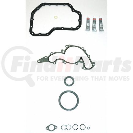 CS 26226-2 by FEL-PRO - Engine Conversion Gasket Set