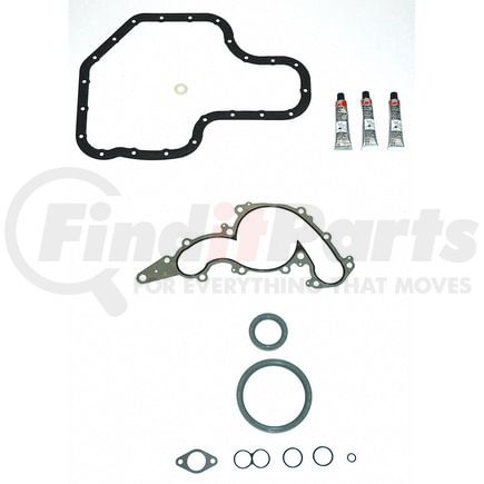 CS 26226 by FEL-PRO - Engine Conversion Gasket Set