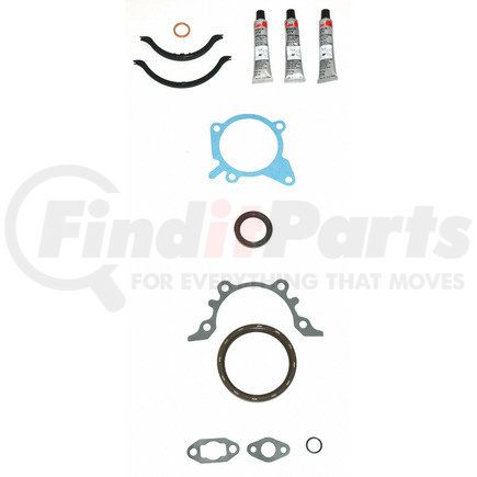 CS 26221 by FEL-PRO - Engine Conversion Gasket Set