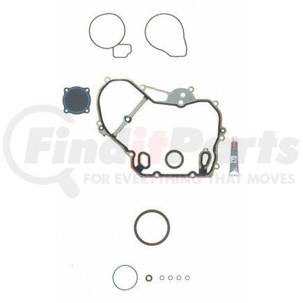 CS 26223 by FEL-PRO - Engine Conversion Gasket Set