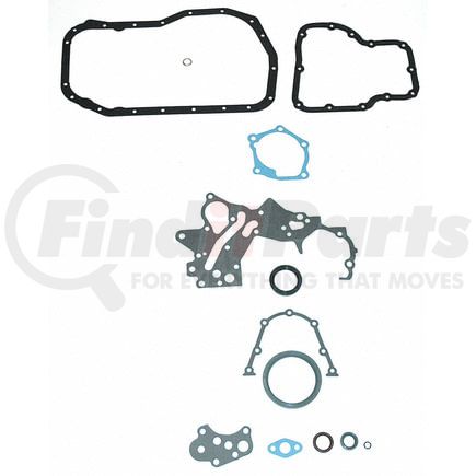 CS 26235 by FEL-PRO - Engine Conversion Gasket Set