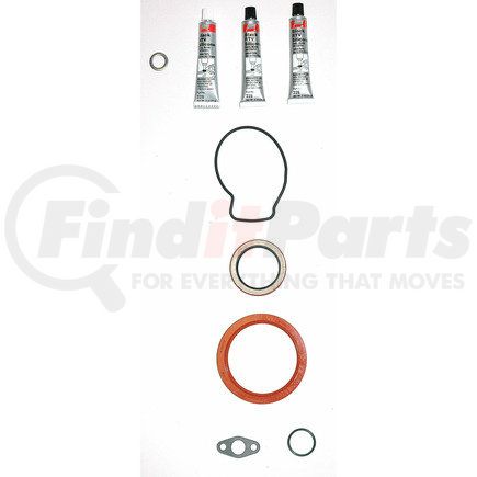 CS 26236-1 by FEL-PRO - Engine Conversion Gasket Set