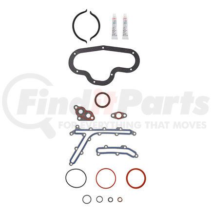 CS 26241 by FEL-PRO - Engine Conversion Gasket Set