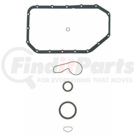 CS 26243 by FEL-PRO - Engine Conversion Gasket Set