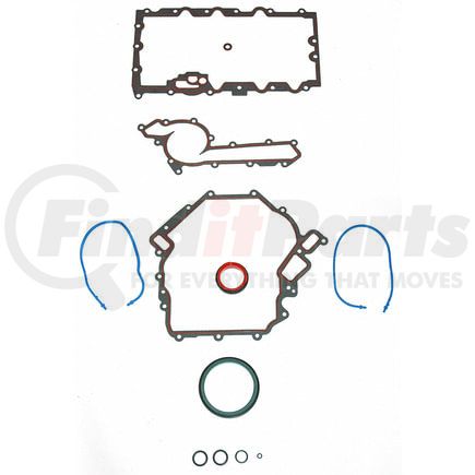 CS 26230 by FEL-PRO - Engine Conversion Gasket Set