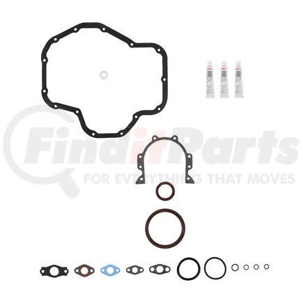 Fel-Pro CS 26232-1 Engine Conversion Gasket Set Engine Conversion Gasket Set