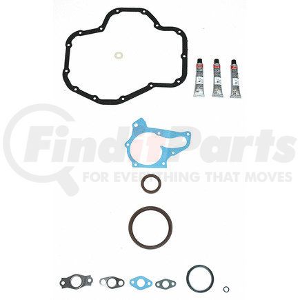 CS 26232 by FEL-PRO - Engine Conversion Gasket Set