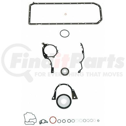 CS 26251 by FEL-PRO - Engine Conversion Gasket Set