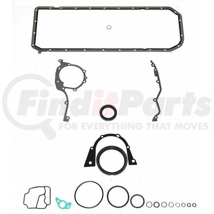 Fel-Pro CS 26252 Engine Conversion Gasket Set Engine Conversion Gasket Set