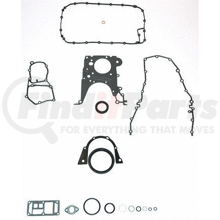 CS 26253 by FEL-PRO - Engine Conversion Gasket Set