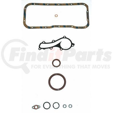 CS 26255 by FEL-PRO - Engine Conversion Gasket Set