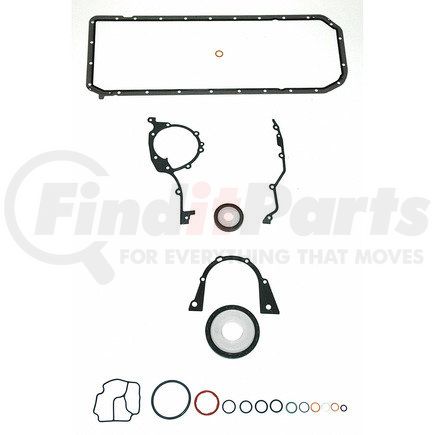 CS 26245 by FEL-PRO - Engine Conversion Gasket Set