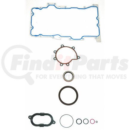 Fel-Pro CS 26248 Engine Conversion Gasket Set Engine Conversion Gasket Set
