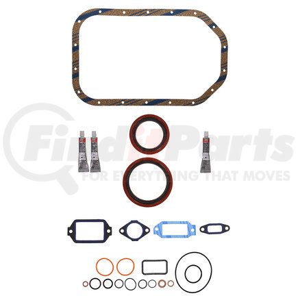 CS 26269-1 by FEL-PRO - Engine Conversion Gasket Set