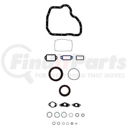 CS 26269-2 by FEL-PRO - Engine Conversion Gasket Set