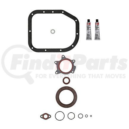 CS 26258 by FEL-PRO - Engine Conversion Gasket Set