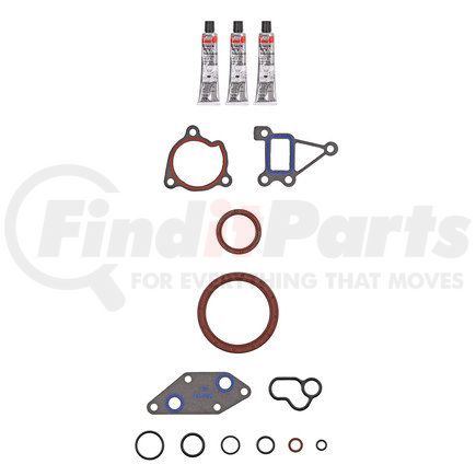 CS 26261-2 by FEL-PRO - Engine Conversion Gasket Set