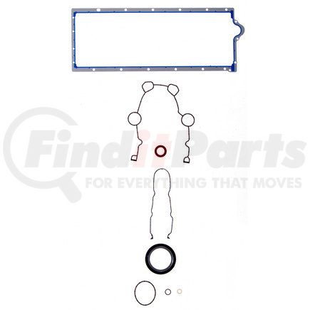 CS 26283 by FEL-PRO - Engine Conversion Gasket Set